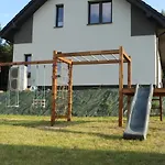 Willa Pod Babią *
