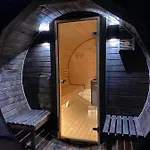 Pod Babią Willa