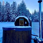Pod Babią Zawoja