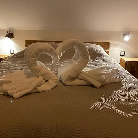 Villa Pod Babia Zawoja