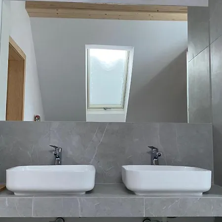 Pod Babia Villa Zawoja