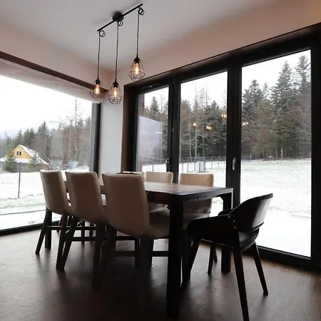 Pod Babia Villa Zawoja