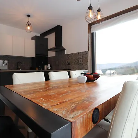 Villa Pod Babia *