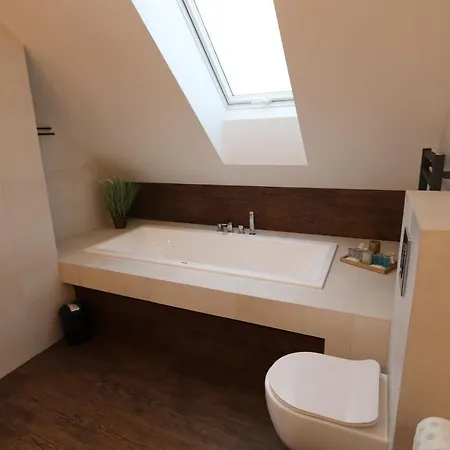 Villa Pod Babia Zawoja