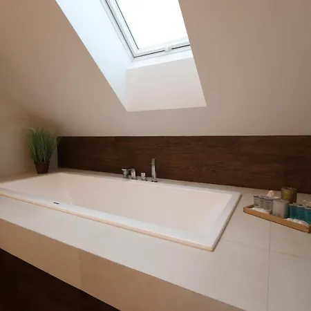 Pod Babia Villa
