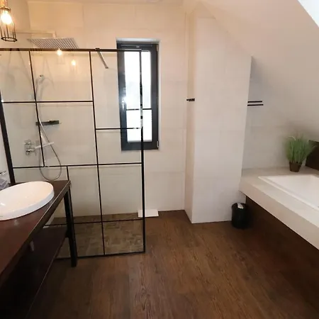 Villa Pod Babia