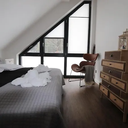 Villa Pod Babia *