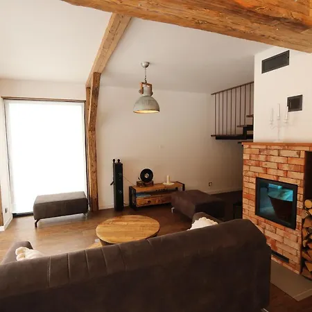 Villa Pod Babia