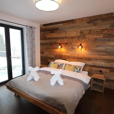 Villa Pod Babia *