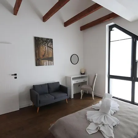 Pod Babia Villa