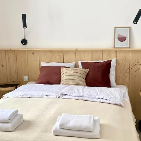 Villa Pod Babia Zawoja