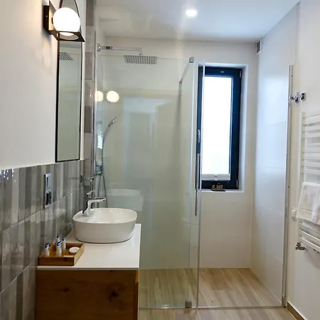 Pod Babia Villa *