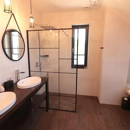 Pod Babia Villa