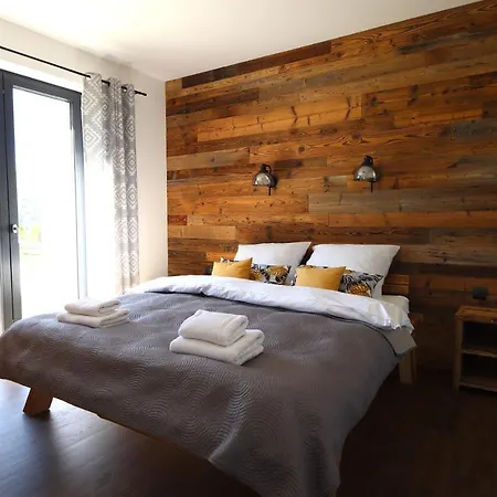 Villa Pod Babia