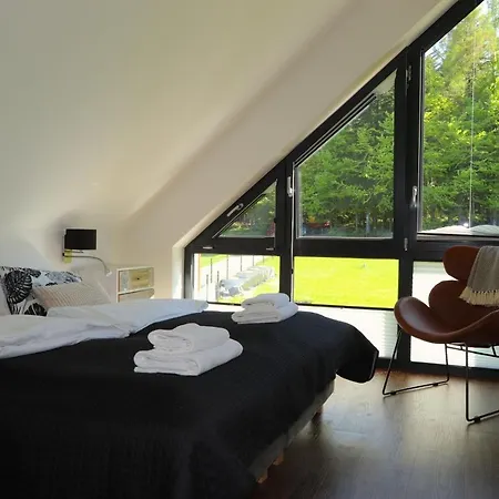 Villa Pod Babia *