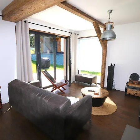 Pod Babia Villa *