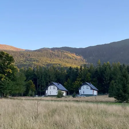 Villa Pod Babia Zawoja