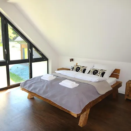 Pod Babia Villa