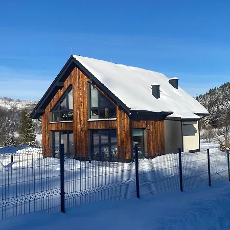 Pod Babia Villa
