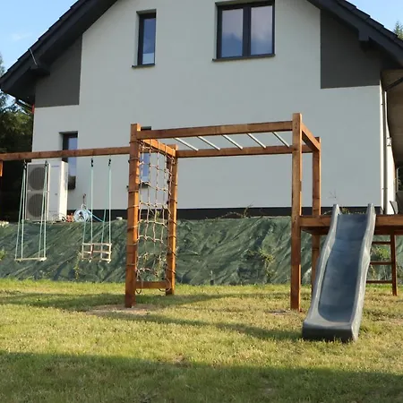 Villa Pod Babia *