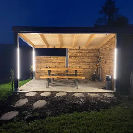 Villa Pod Babia *