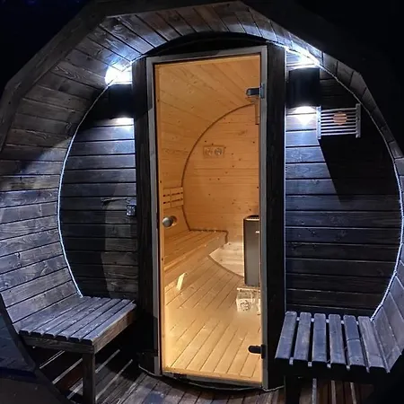 Pod Babia Villa
