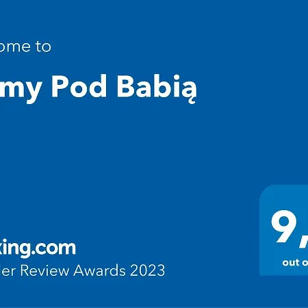 Pod Babia