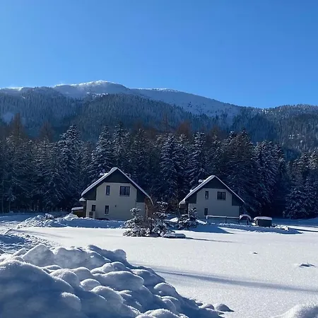 Pod Babia Вилла *