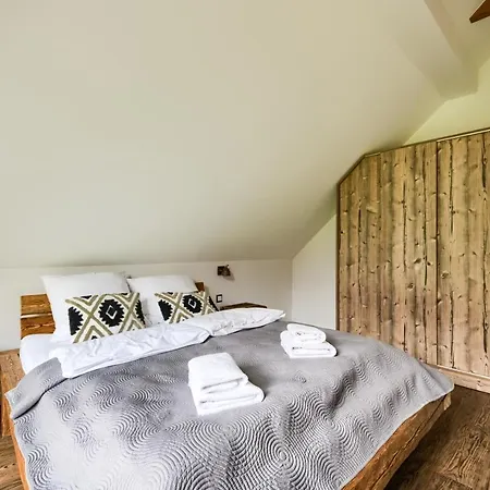 Villa Pod Babia Zawoja