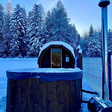 Pod Babia Zawoja
