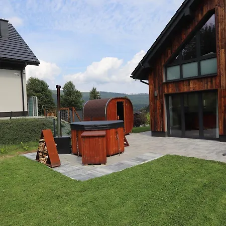 Pod Babia Villa