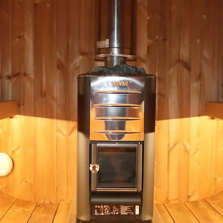 Pod Babia Villa