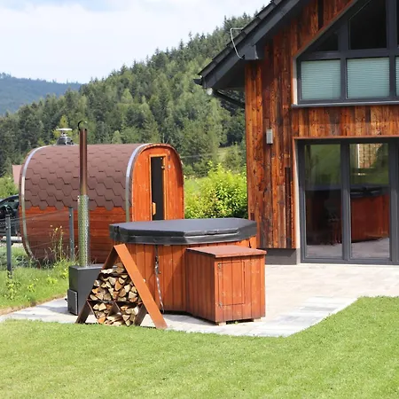 Villa Pod Babia