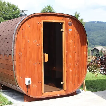 Pod Babia * Zawoja