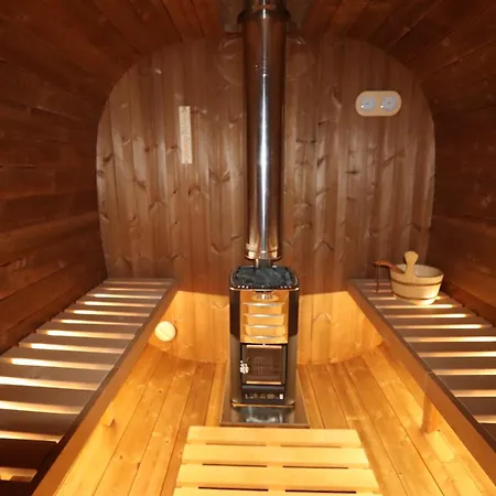 Pod Babia Villa