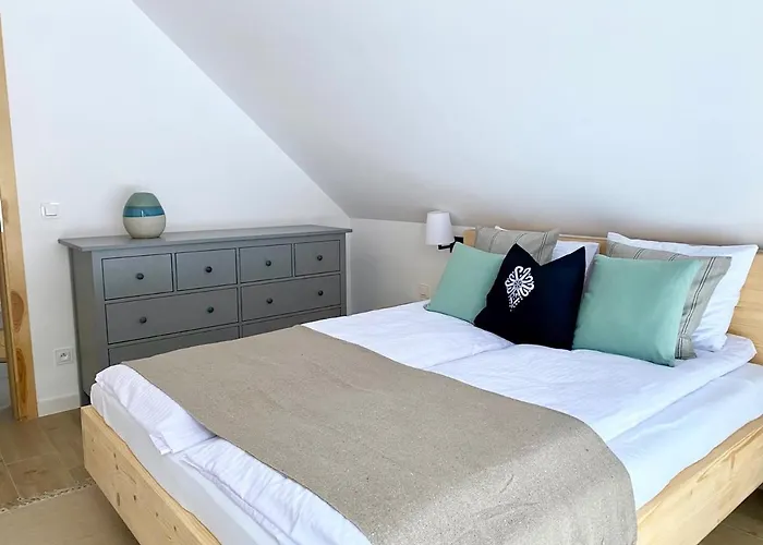 Pod Babia זאבוייה