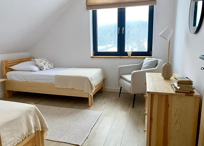 Pod Babia * זאבוייה