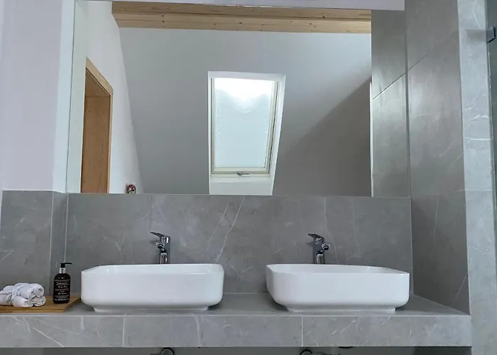 Pod Babia וילה זאבוייה