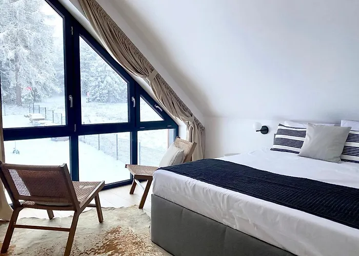 וילה Pod Babia *