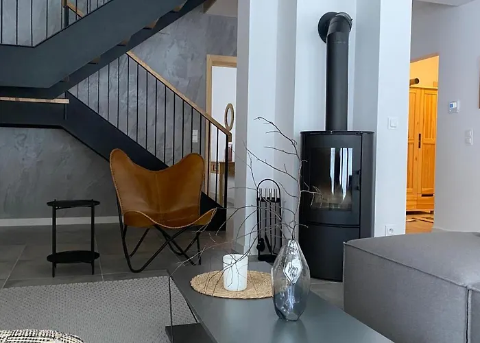 Pod Babia זאבוייה