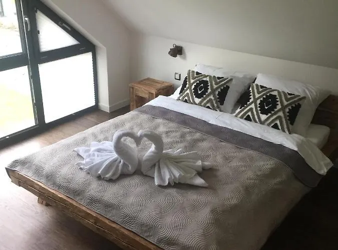 Pod Babia זאבוייה