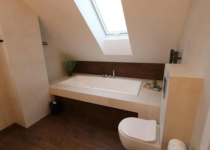 וילה Pod Babia זאבוייה