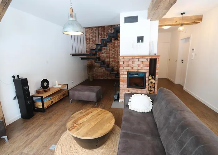 Pod Babia וילה *