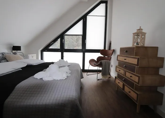 וילה Pod Babia *