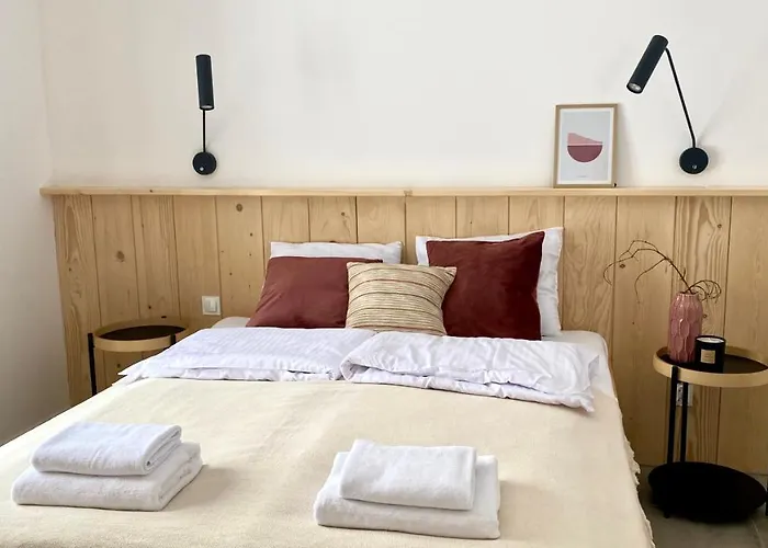 וילה Pod Babia זאבוייה