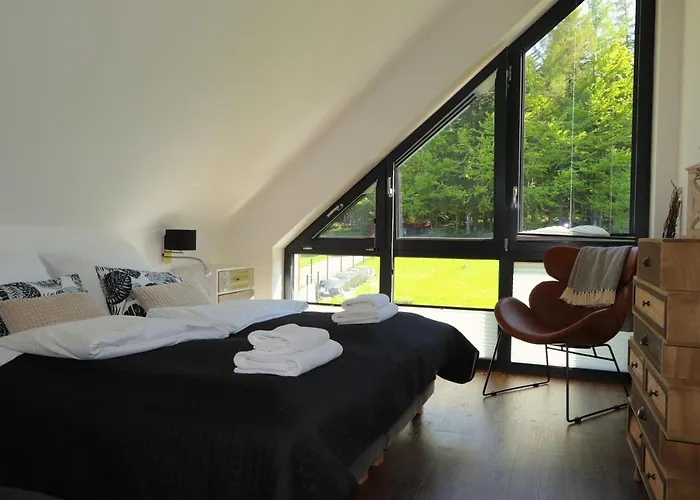 וילה Pod Babia *