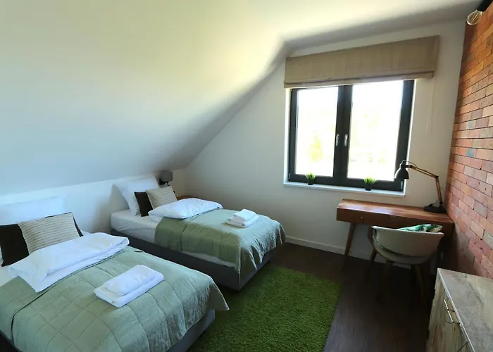 Pod Babia זאבוייה