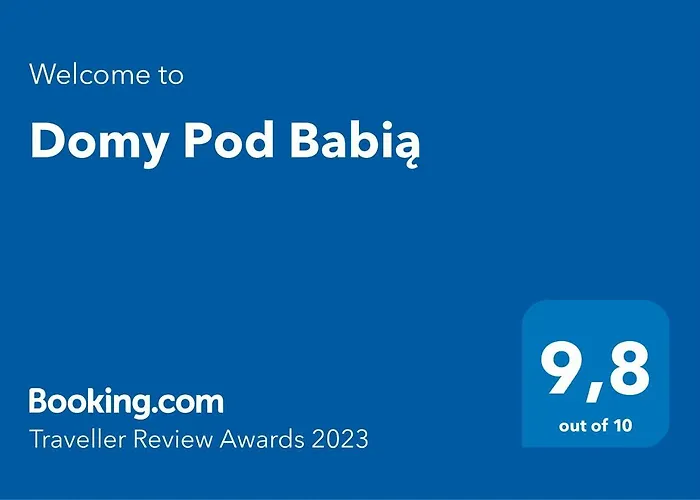 Pod Babia