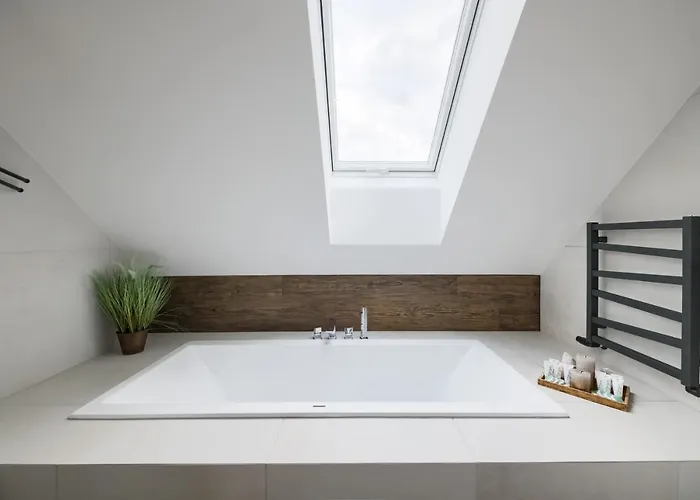 别墅 Pod Babia 扎沃亚