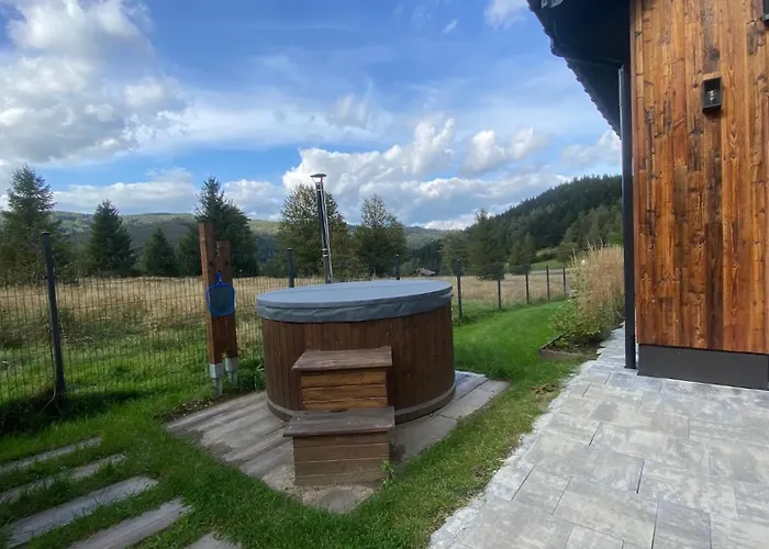 Pod Babia וילה *